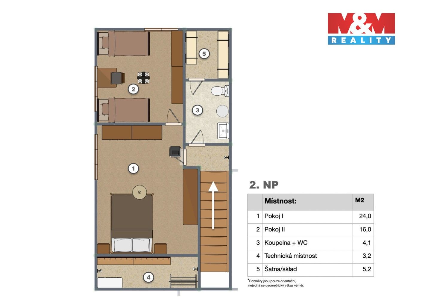 Prodej domu 170 m² - foto 3