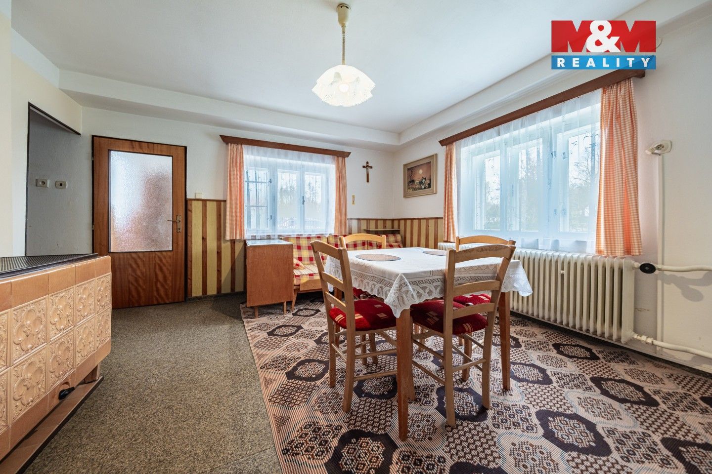 Prodej domu 170 m² - foto 6