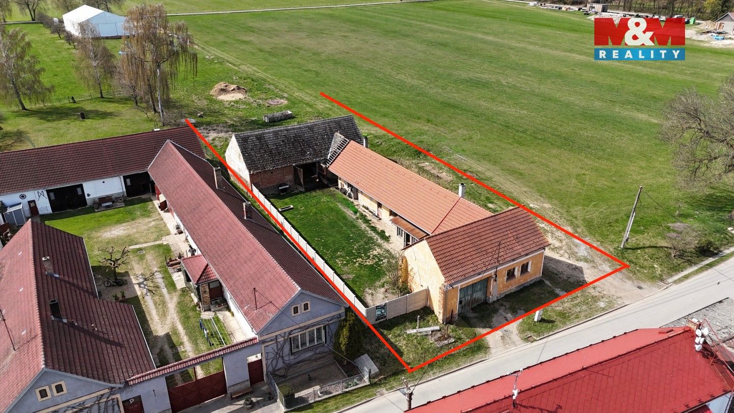 Prodej domu 768 m² - foto 2