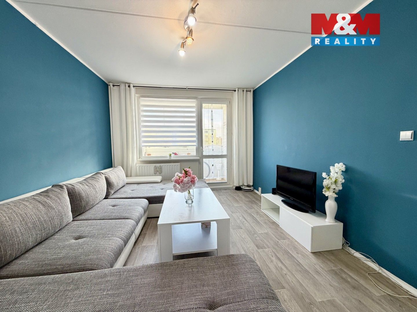 Prodej bytu 2+1 52 m² - foto 10