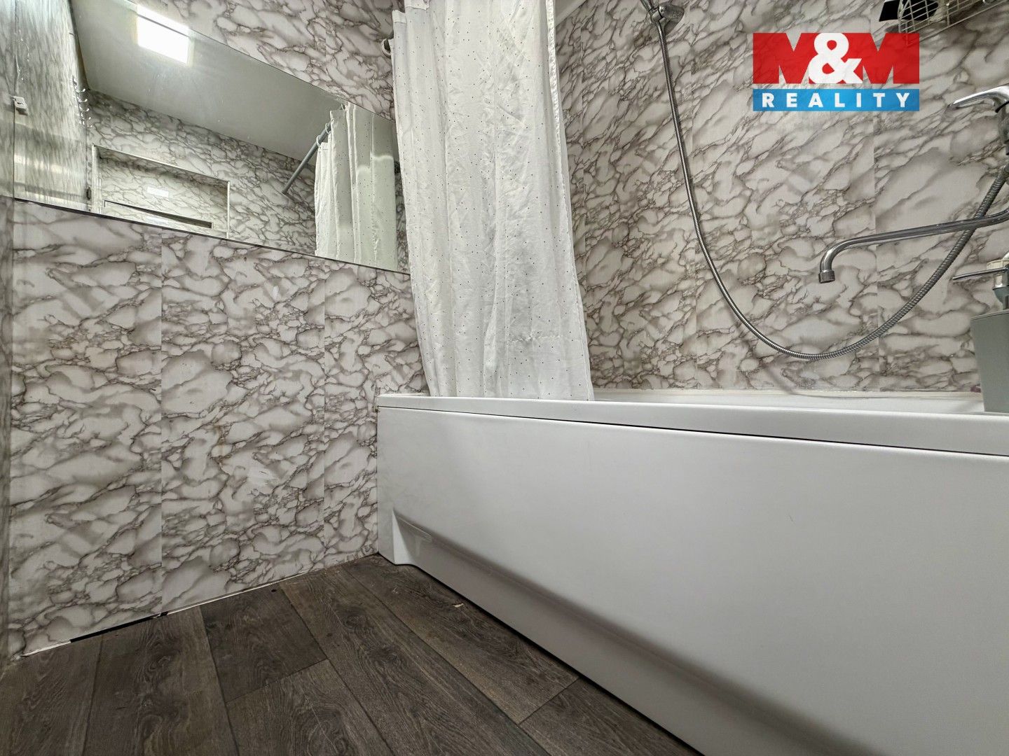 Prodej bytu 2+1 52 m² - foto 11