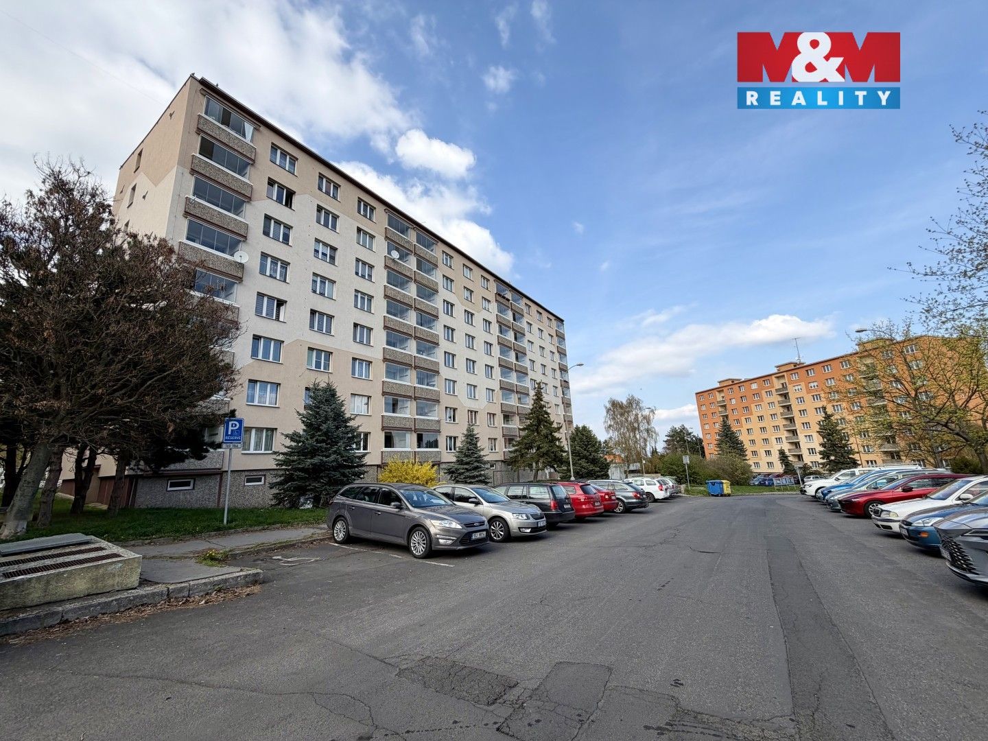 Prodej bytu 2+1 52 m² - foto 12
