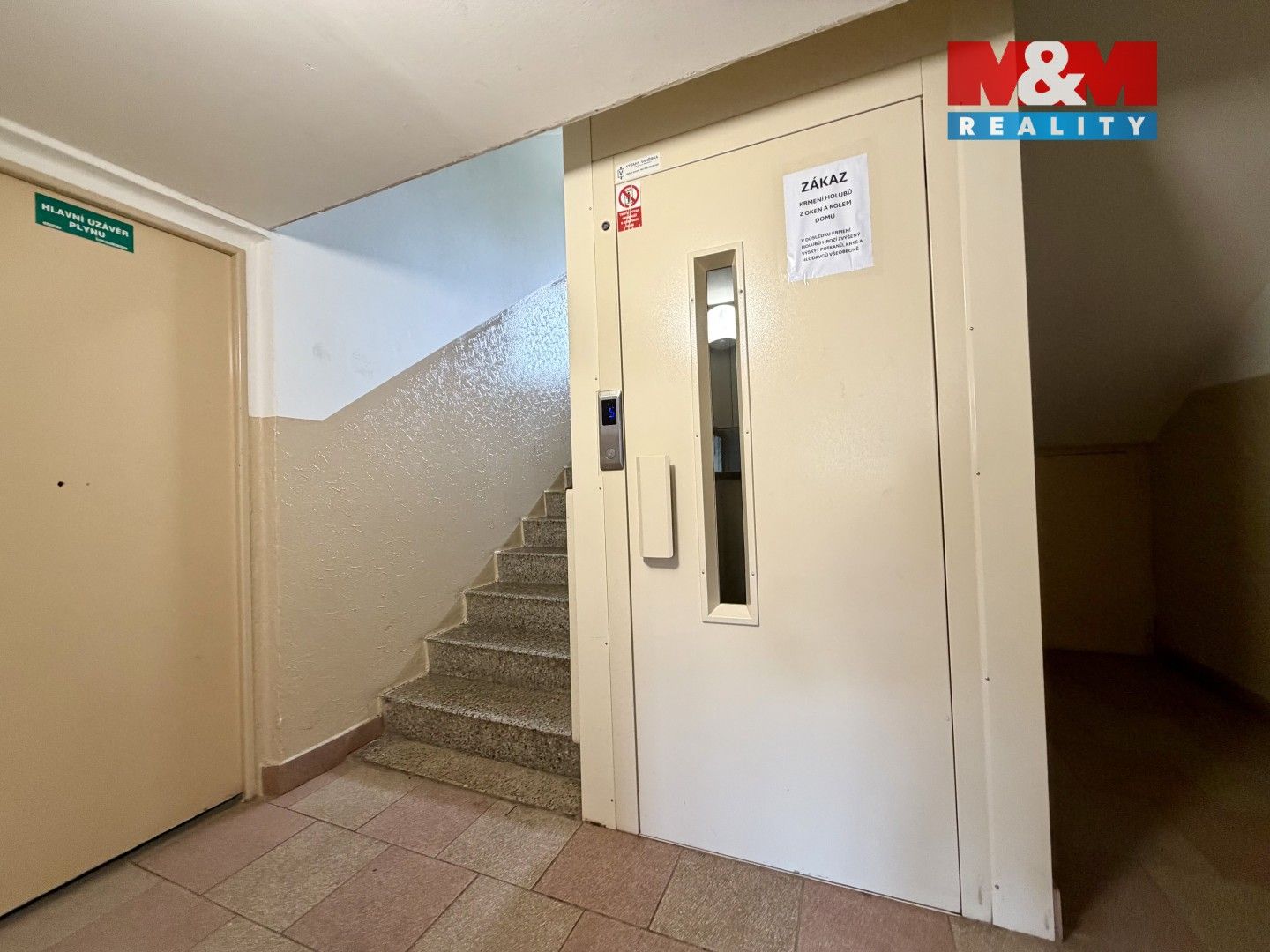 Prodej bytu 2+1 52 m² - foto 13