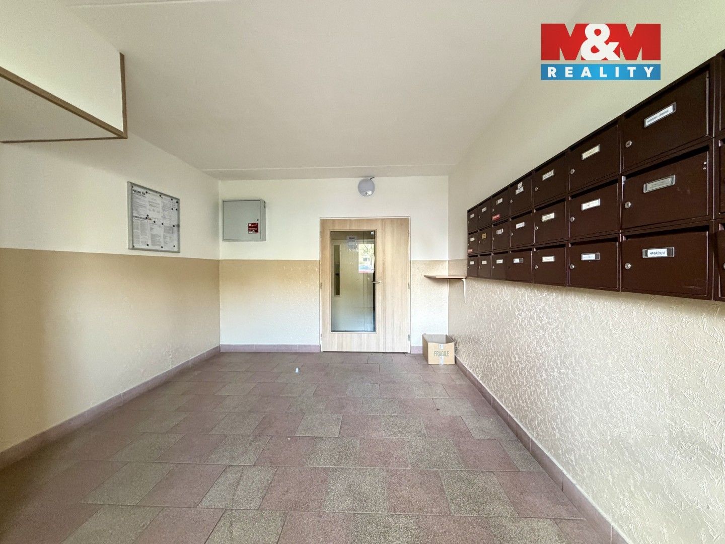 Prodej bytu 2+1 52 m² - foto 14
