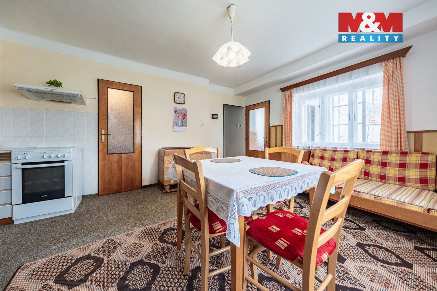 Prodej domu 170 m² - foto 12