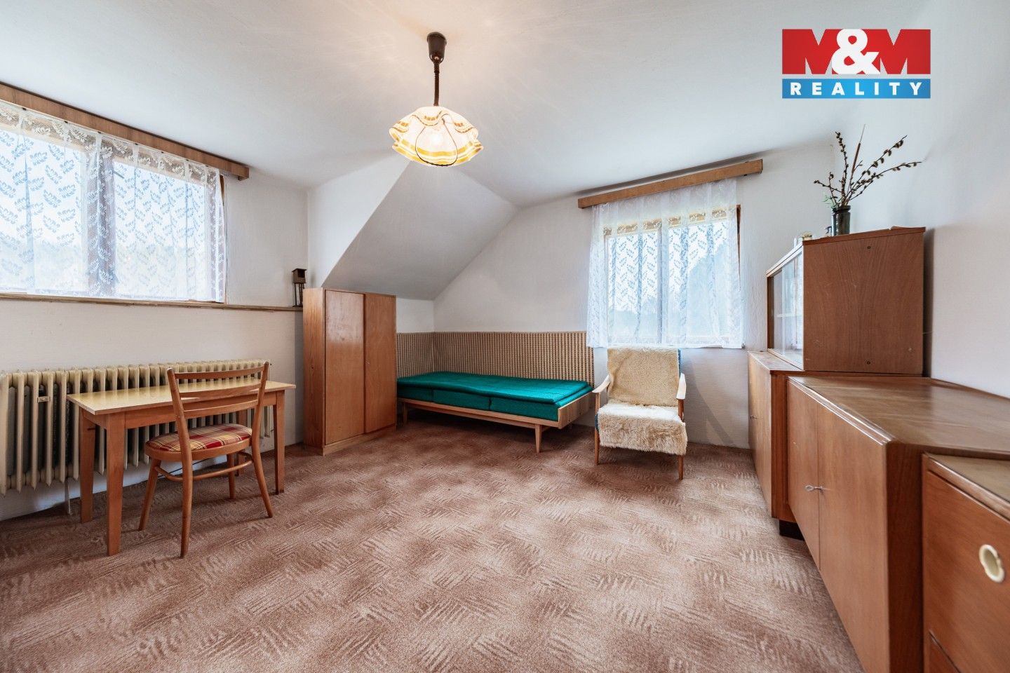 Prodej domu 170 m² - foto 21