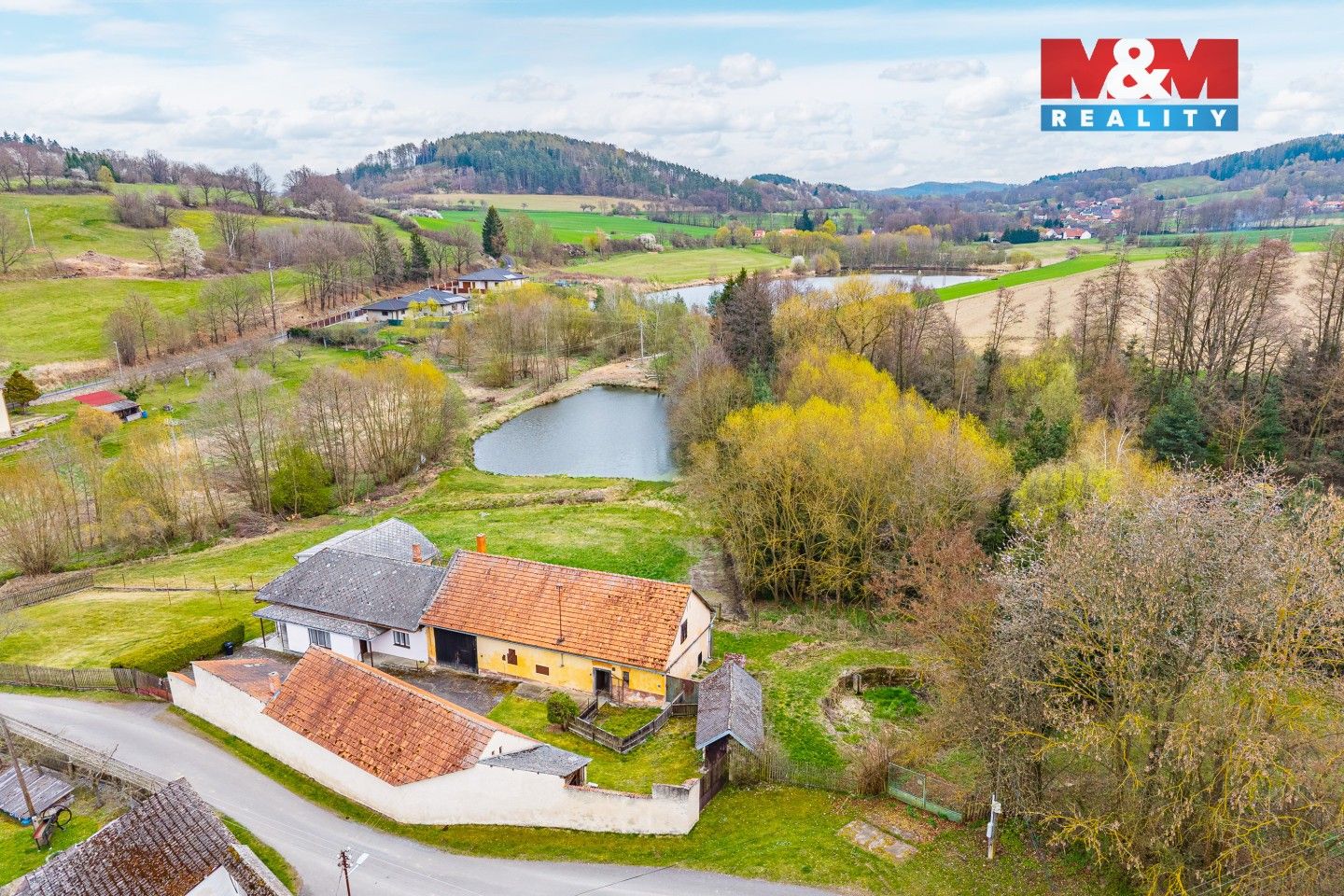 Prodej domu 170 m² - foto 24