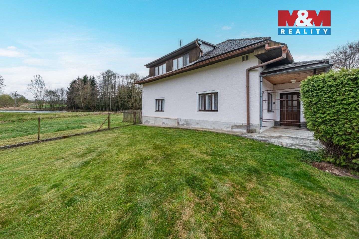 Prodej domu 170 m² - foto 29