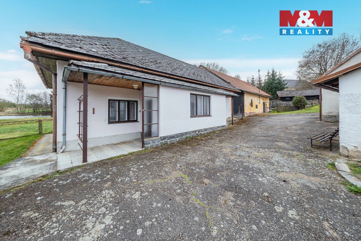 Prodej domu 170 m² - foto 28