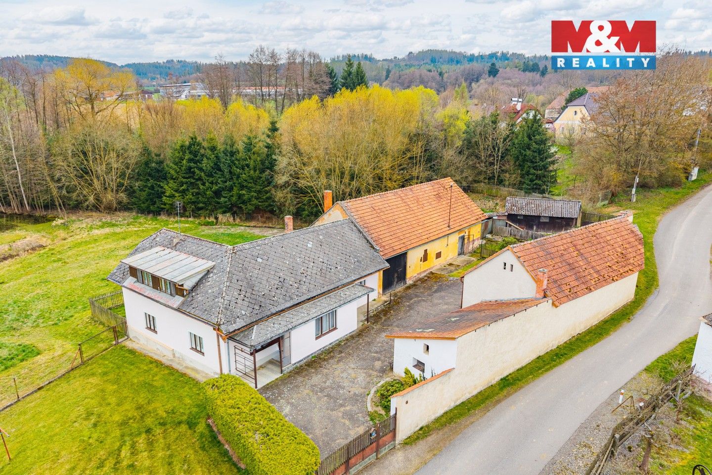 Prodej domu 170 m² - foto 32