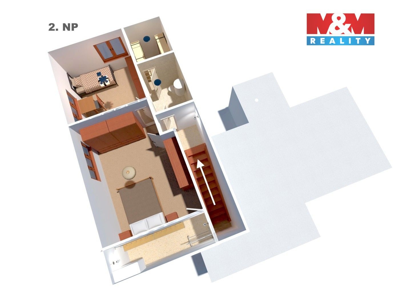 Prodej domu 170 m² - foto 38
