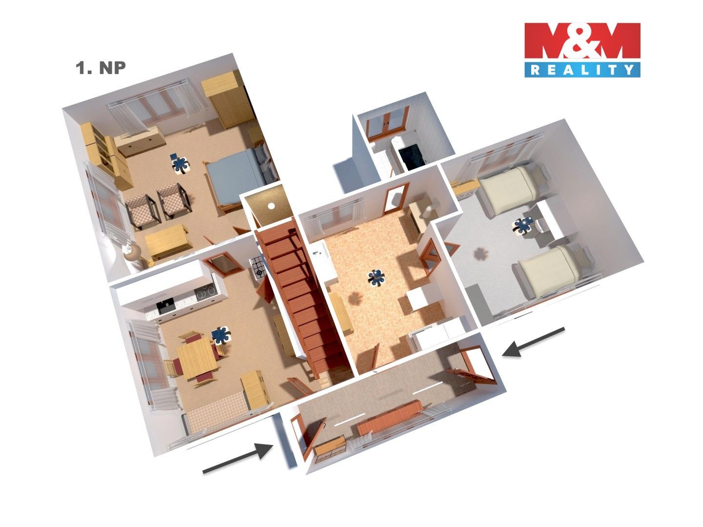 Prodej domu 170 m² - foto 36