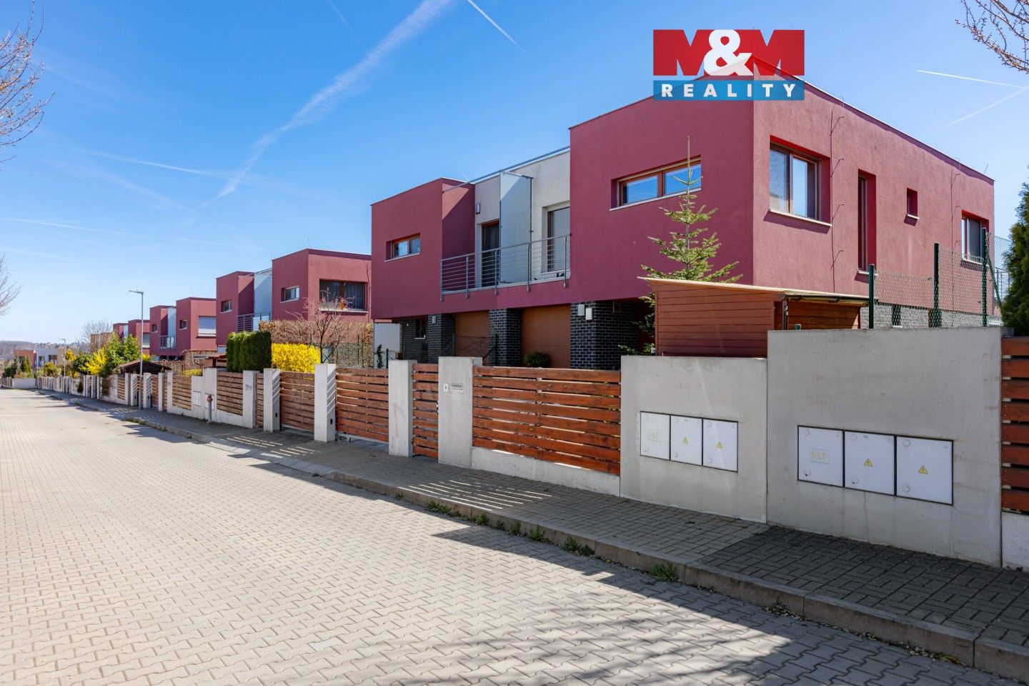 Prodej domu 162 m² - foto 1