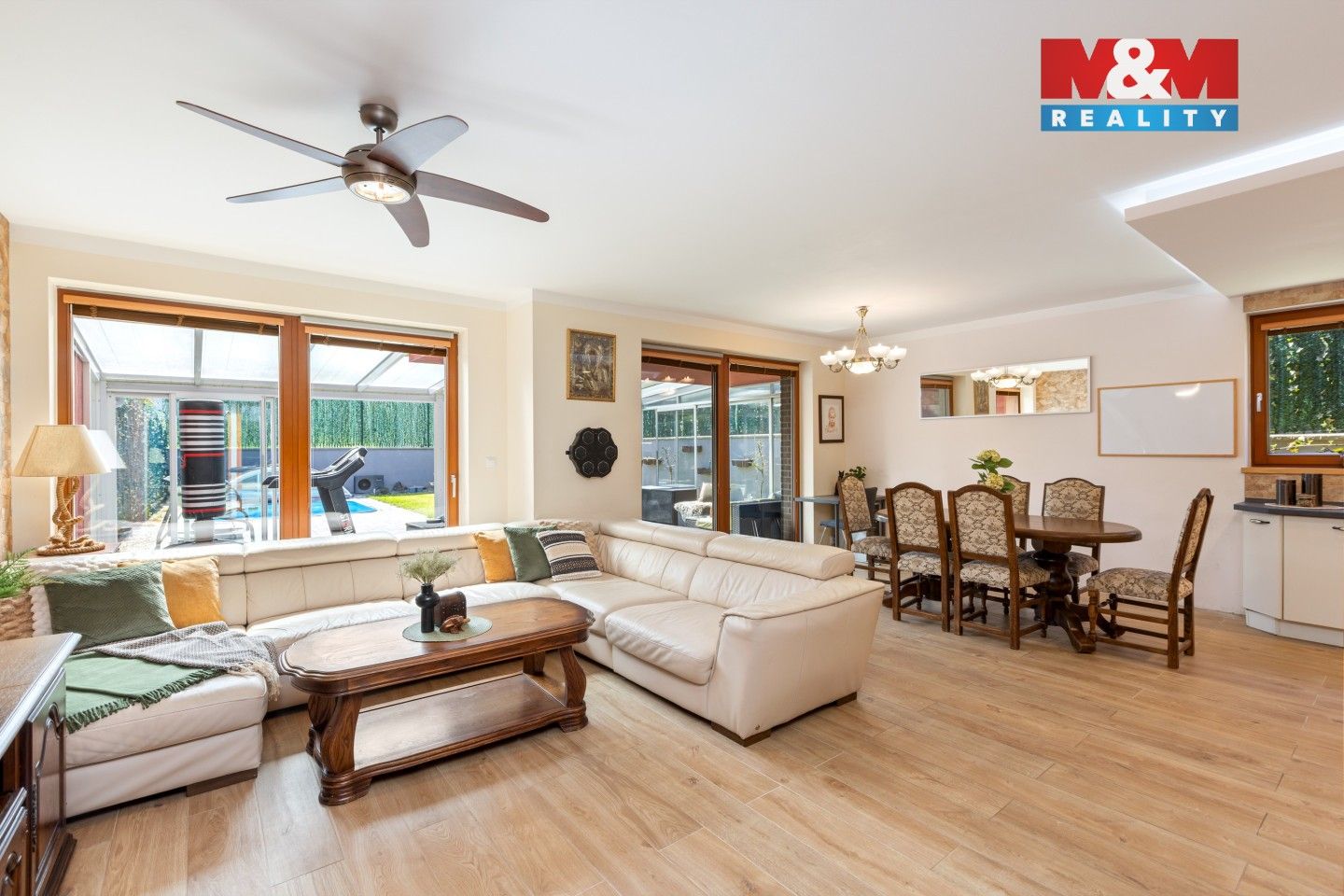 Prodej domu 162 m² - foto 4