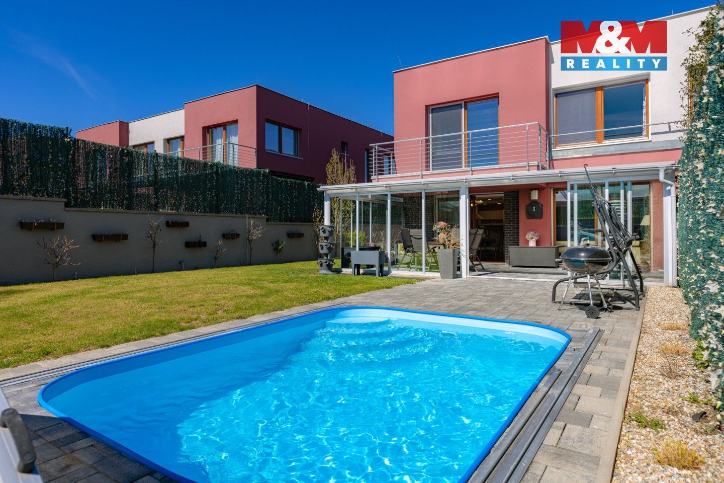 Prodej domu 162 m² - foto 11