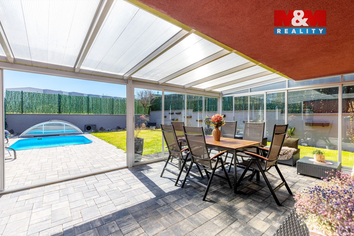 Prodej domu 162 m² - foto 12