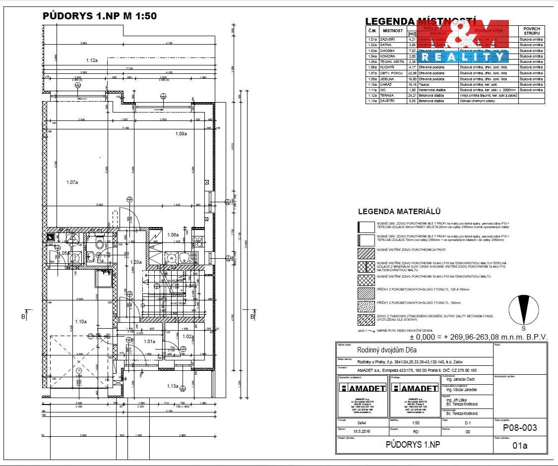 Prodej domu 162 m² - foto 13