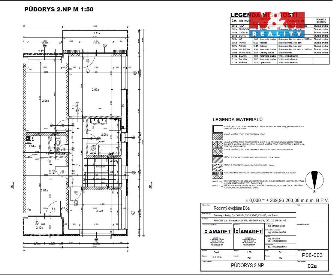 Prodej domu 162 m² - foto 14