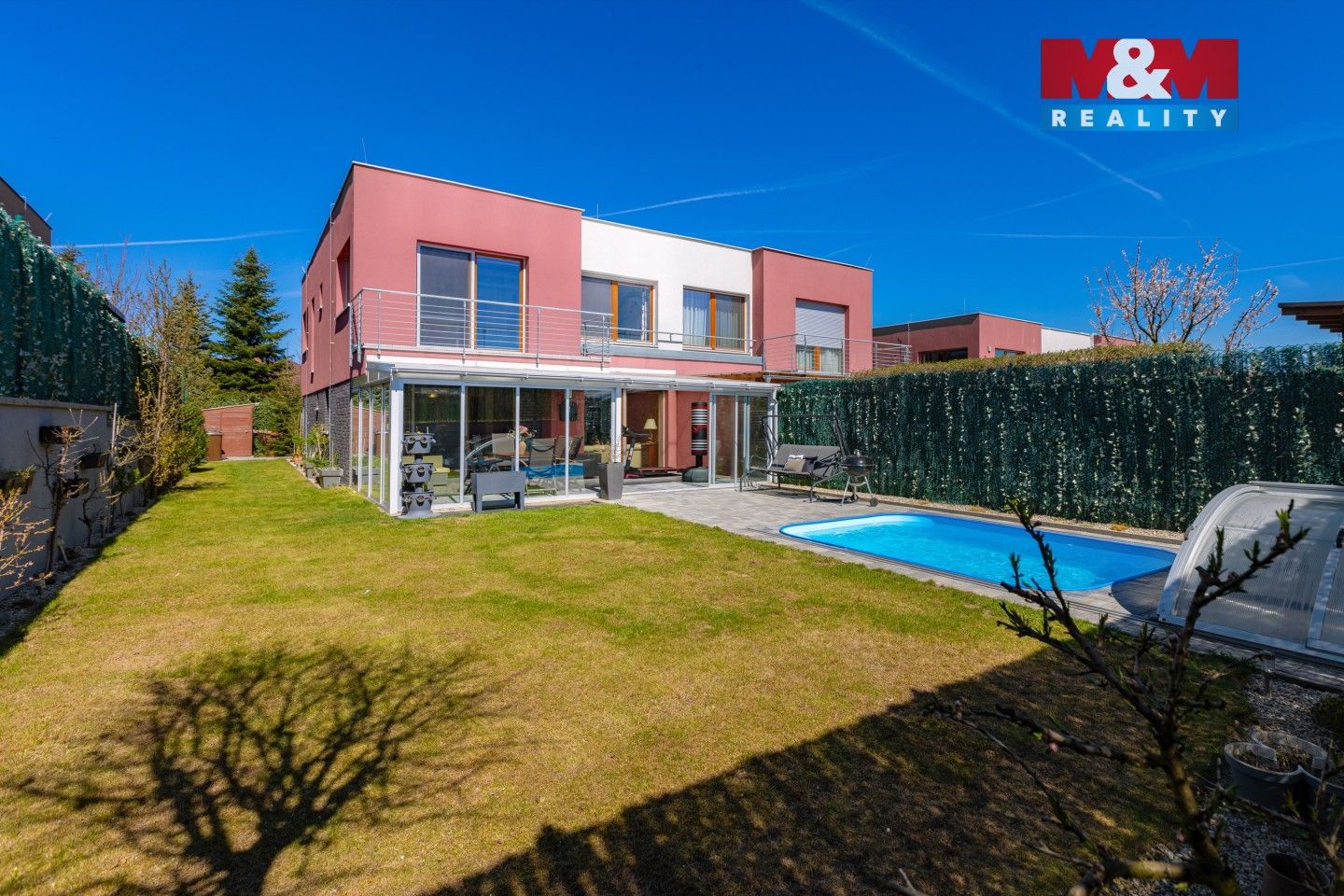 Prodej domu 162 m² - foto 25