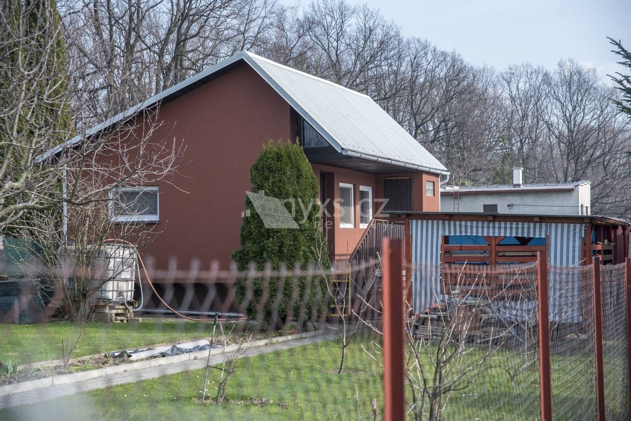 Prodej domu 35 m² - foto 1