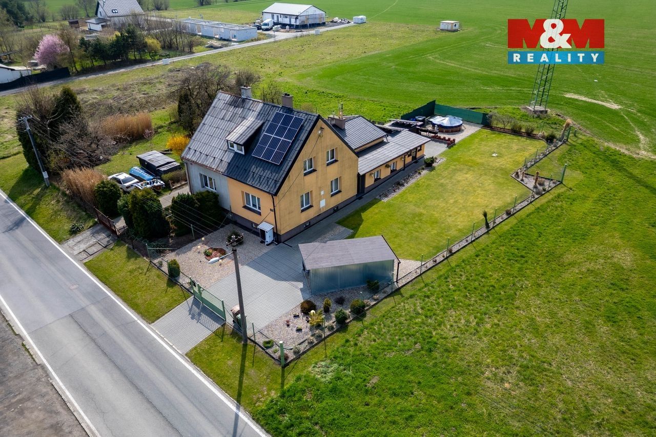 Prodej domu 220 m² - foto 3