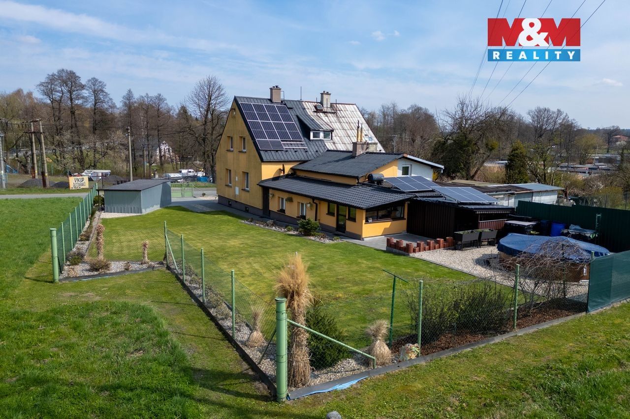 Prodej domu 220 m² - foto 2