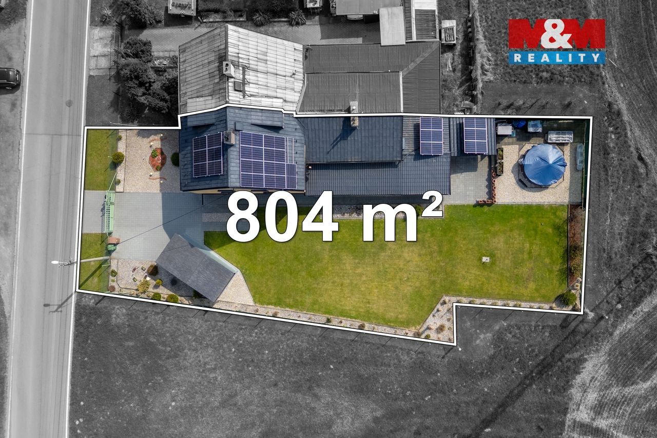 Prodej domu 220 m² - foto 4