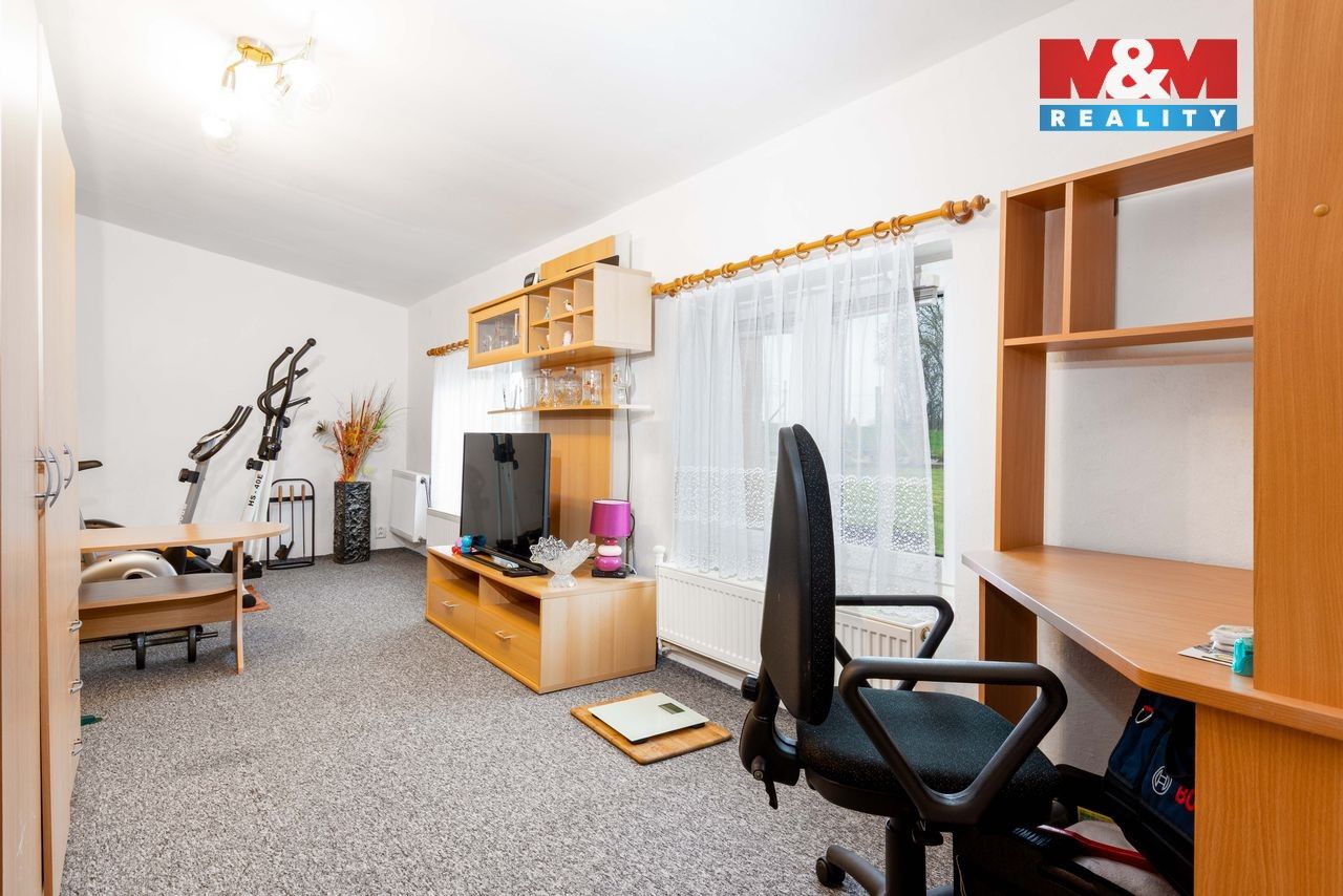 Prodej domu 220 m² - foto 14