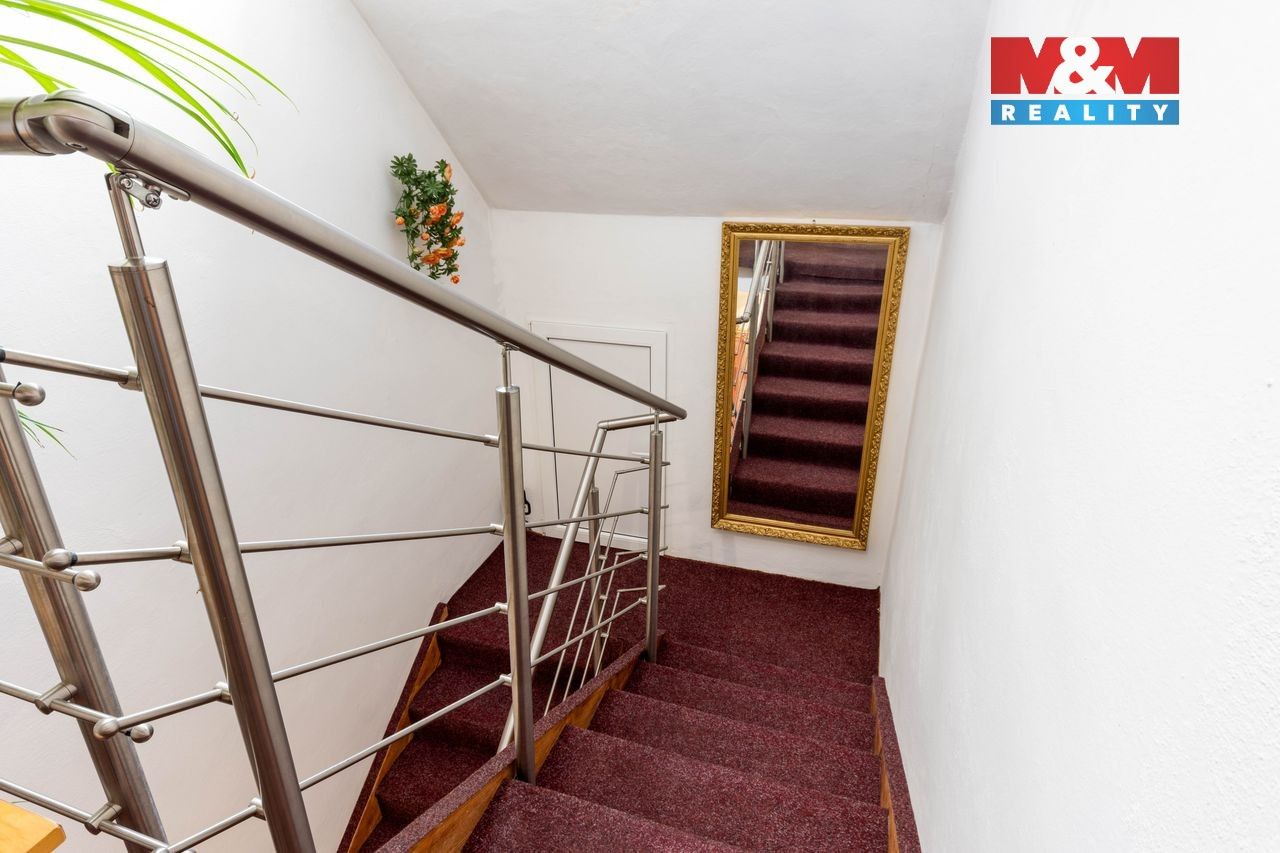 Prodej domu 220 m² - foto 17