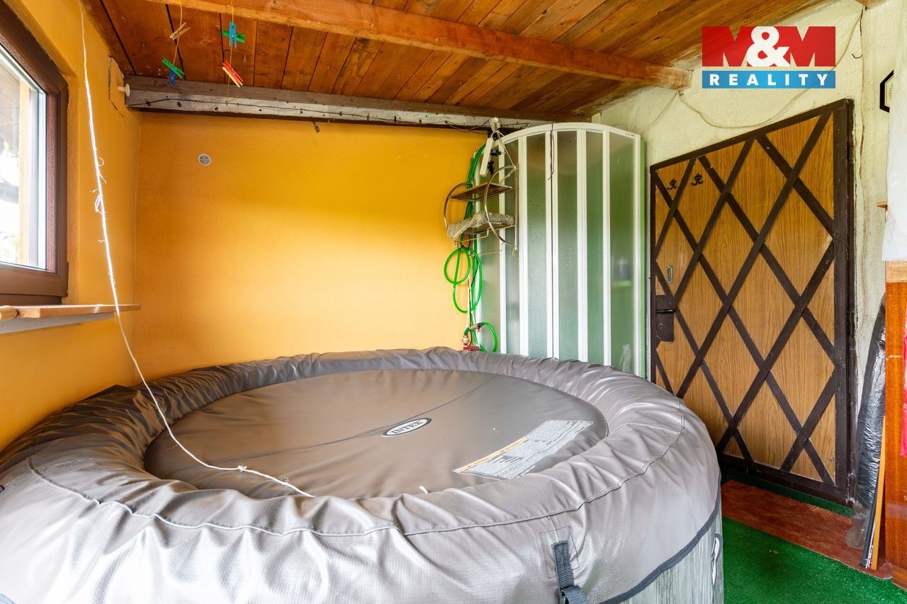 Prodej domu 220 m² - foto 23