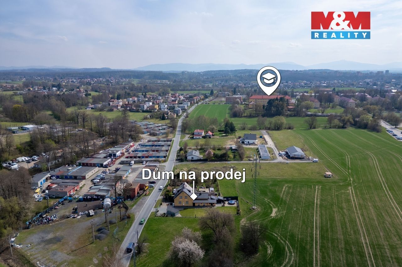 Prodej domu 220 m² - foto 26