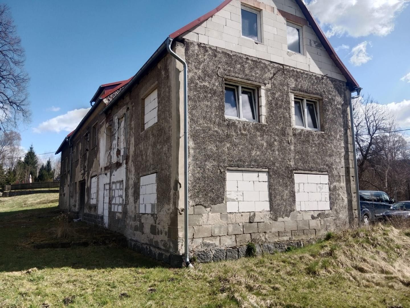Prodej domu 587 m² - foto 2