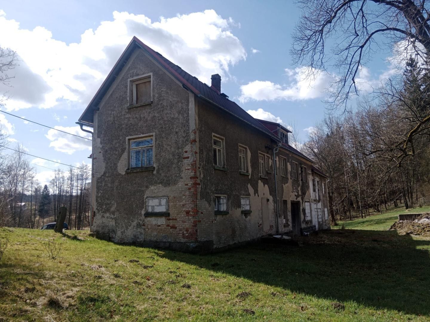 Prodej domu 587 m² - foto 3