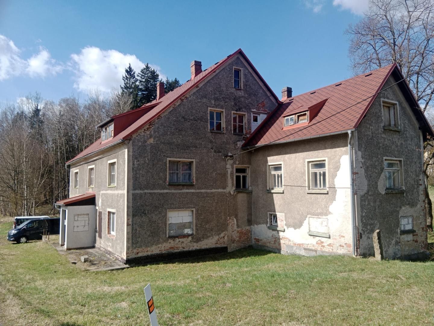 Prodej domu 587 m² - foto 1