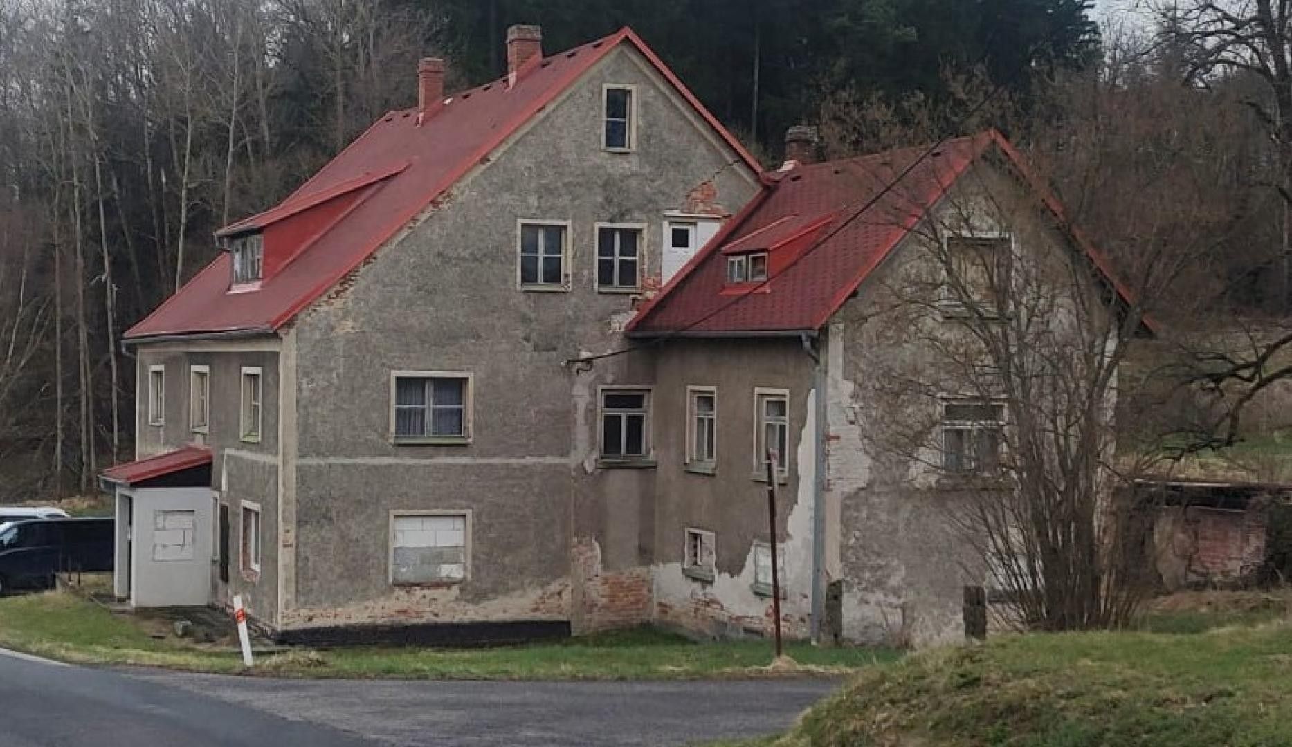 Prodej domu 587 m² - foto 5