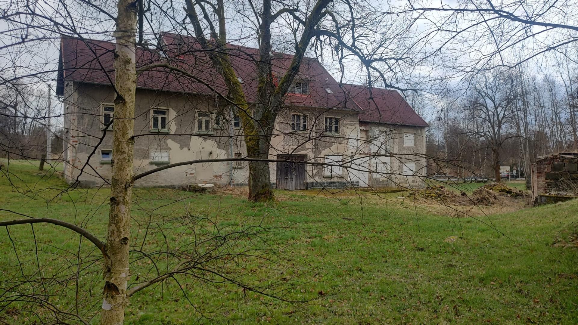 Prodej domu 587 m² - foto 7