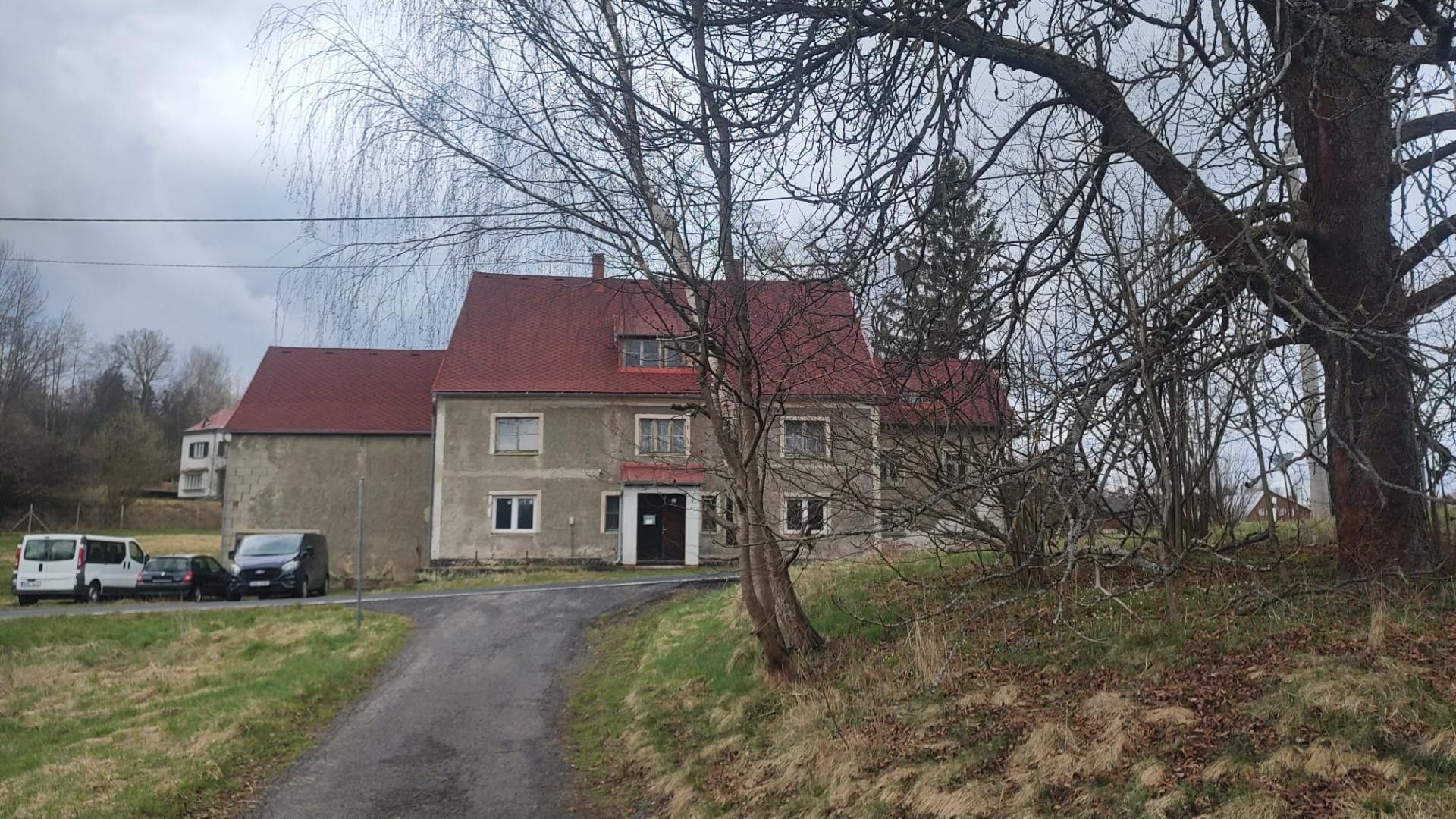 Prodej domu 587 m² - foto 6
