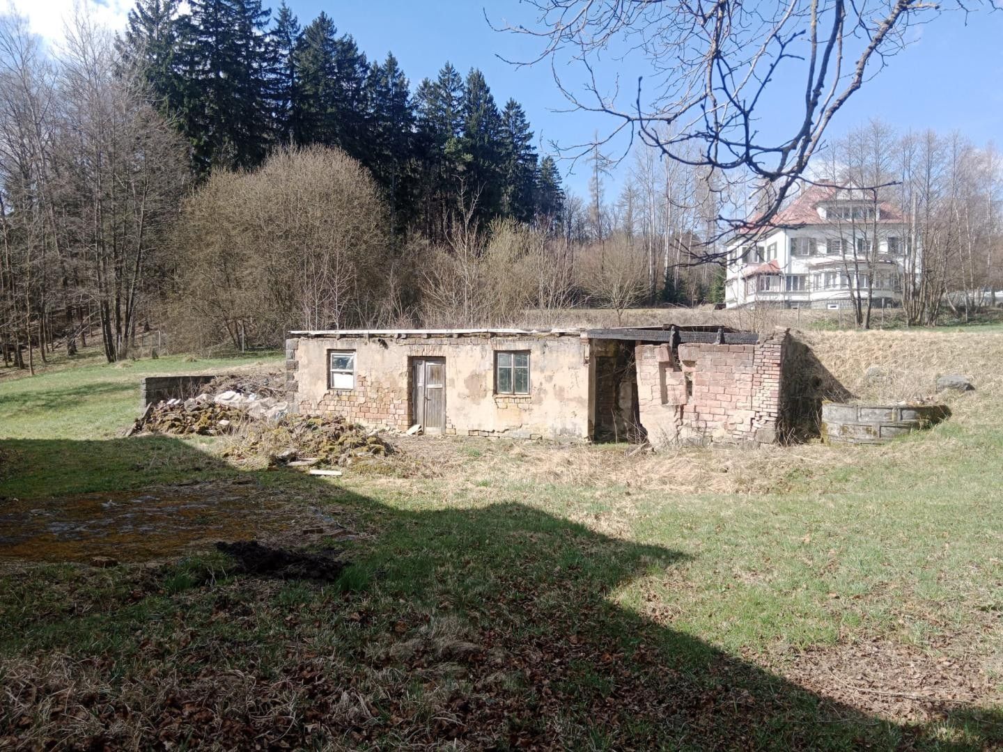 Prodej domu 587 m² - foto 9