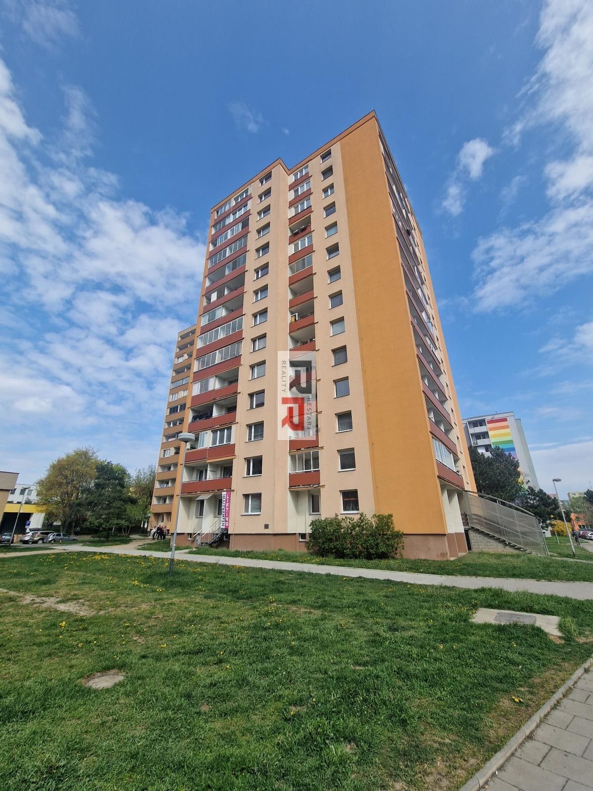 Pronájem bytu 3+1 65 m² - foto 1