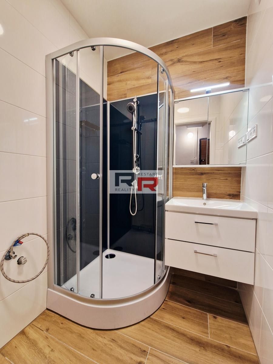 Pronájem bytu 3+1 65 m² - foto 3