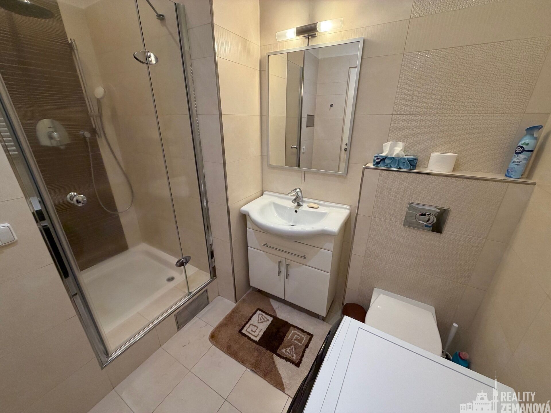 Pronájem bytu 1+1 33 m² - foto 7