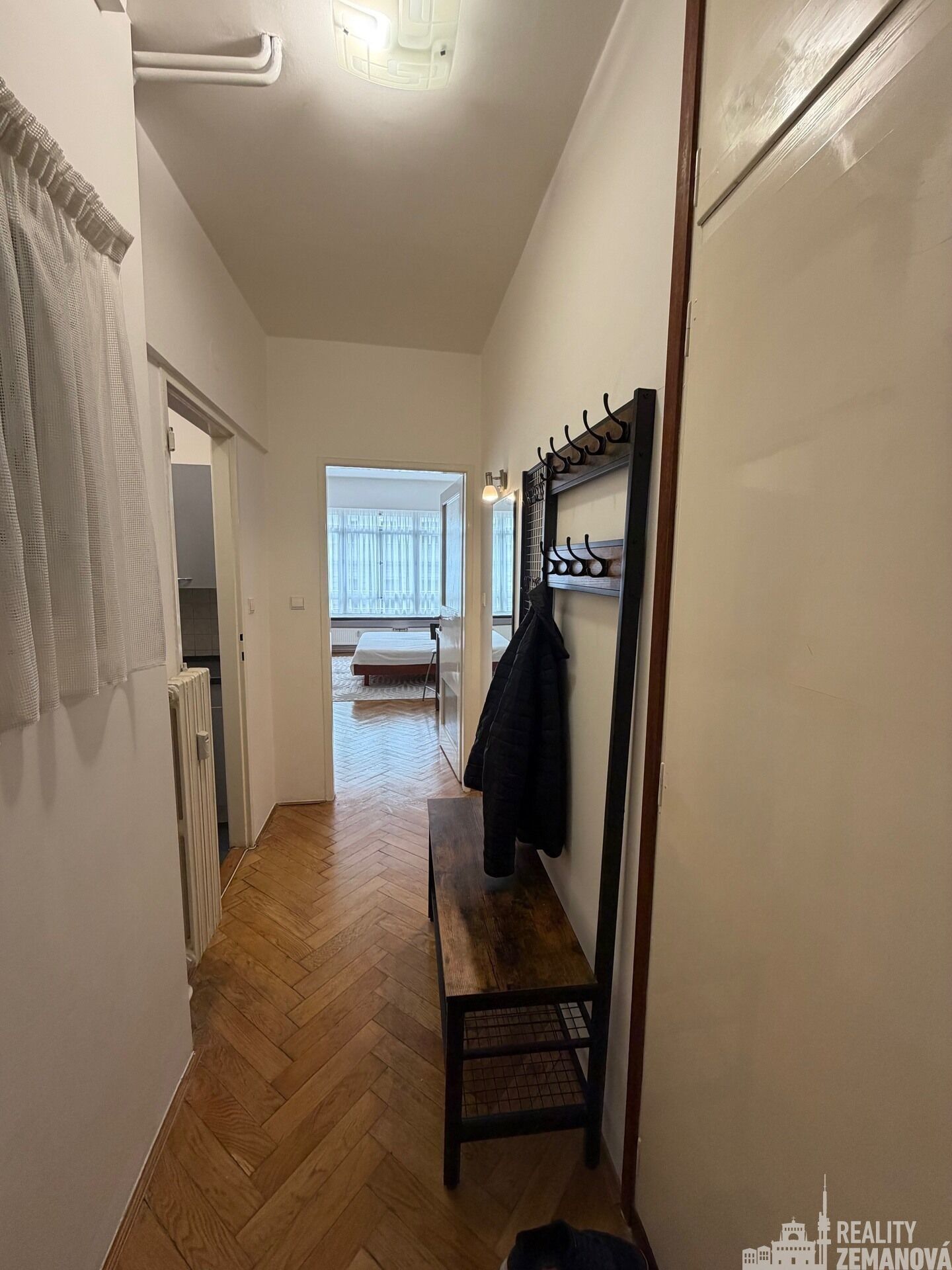 Pronájem bytu 1+1 33 m² - foto 14