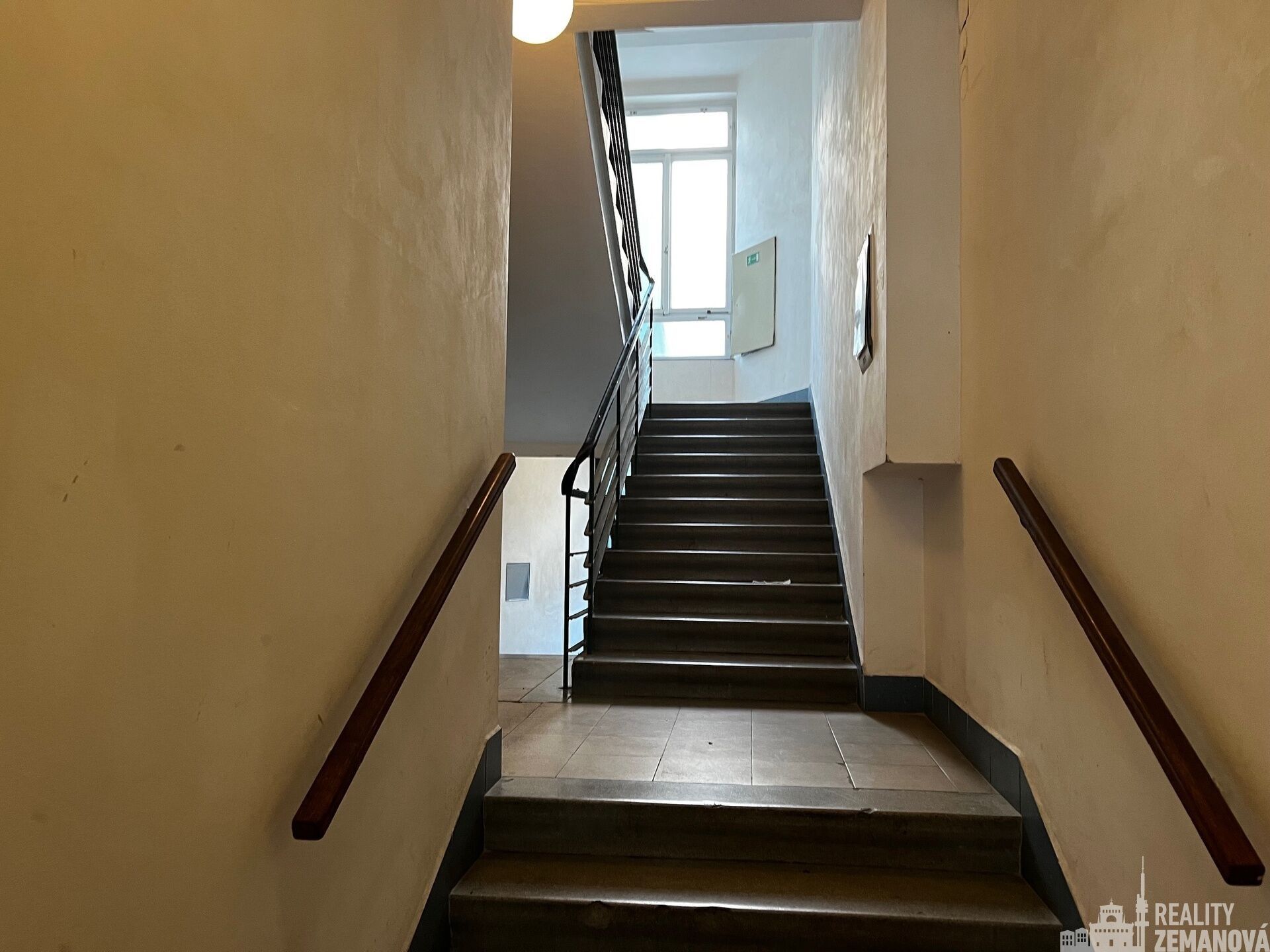 Pronájem bytu 1+1 33 m² - foto 16