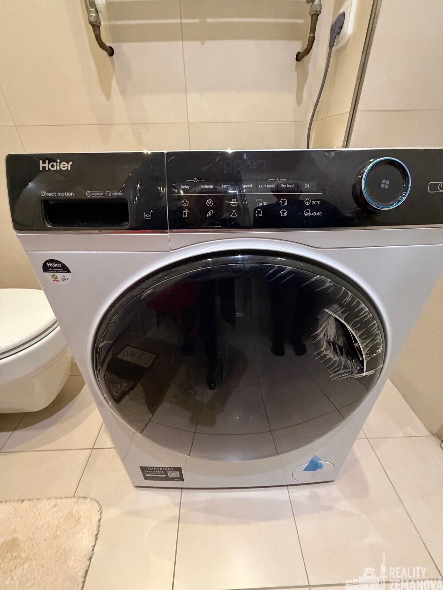 Pronájem bytu 1+1 33 m² - foto 12