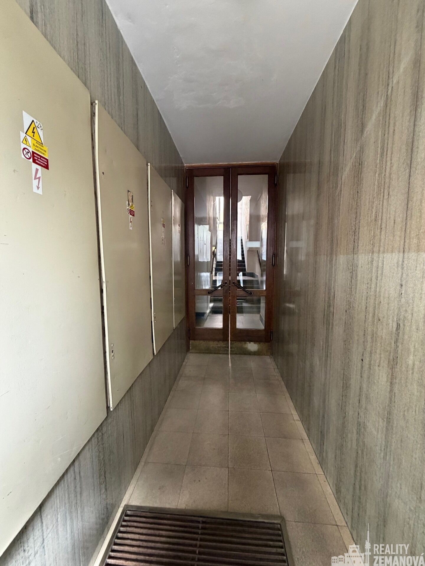 Pronájem bytu 1+1 33 m² - foto 18