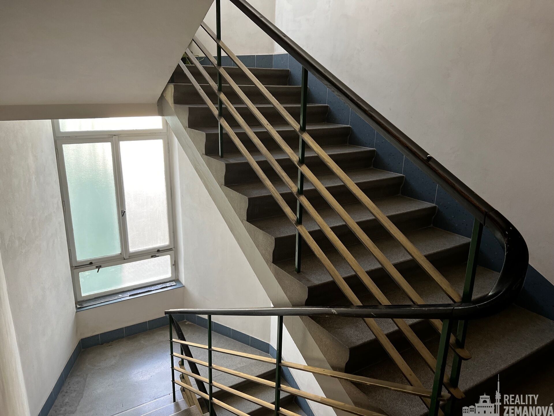 Pronájem bytu 1+1 33 m² - foto 19
