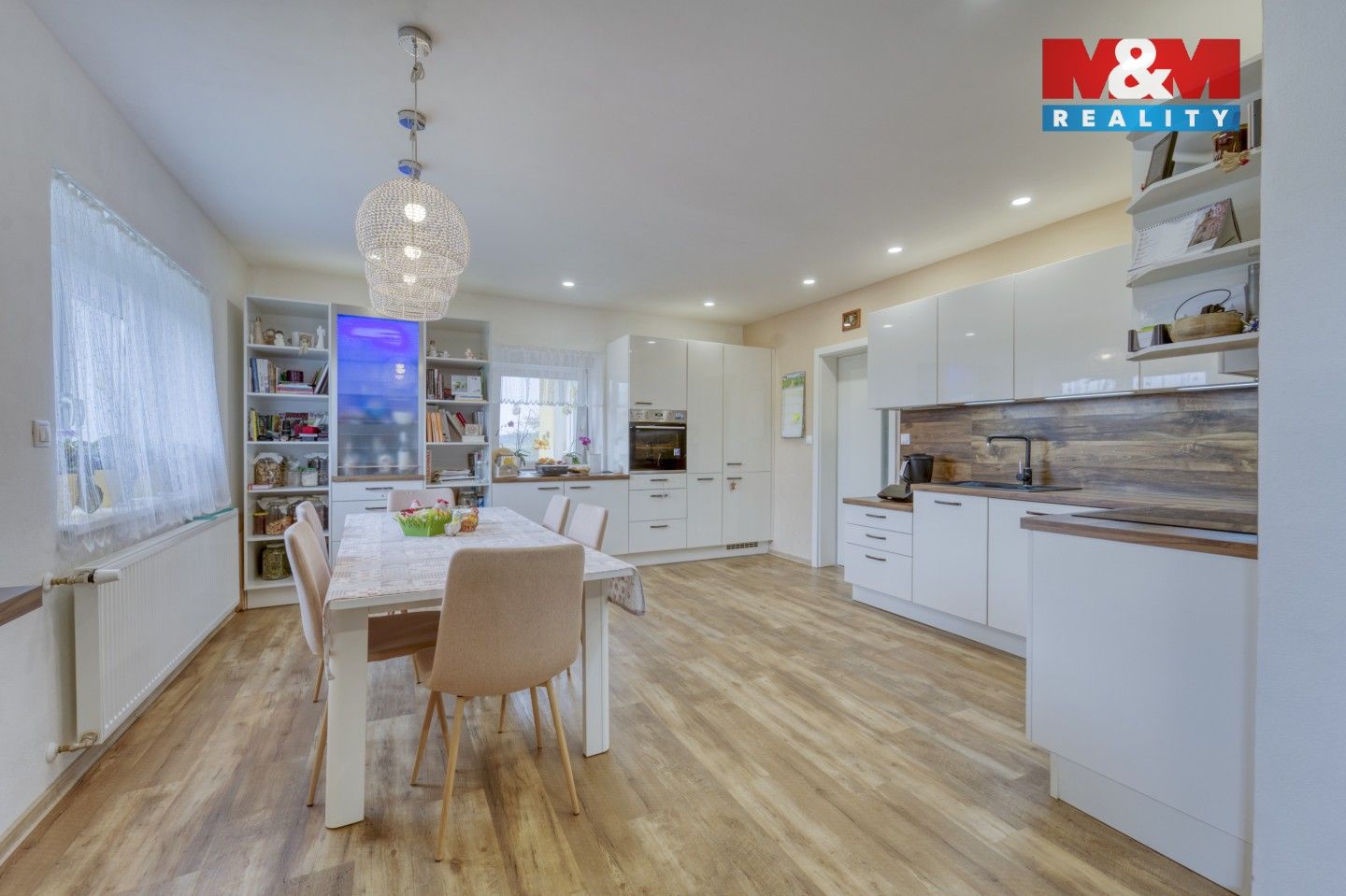 Prodej domu 197 m² - foto 4