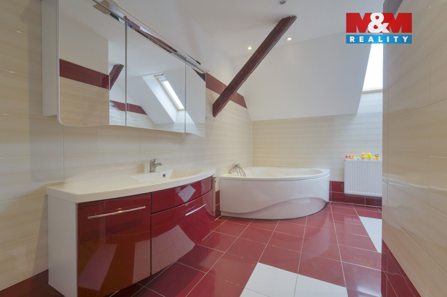 Prodej domu 197 m² - foto 12