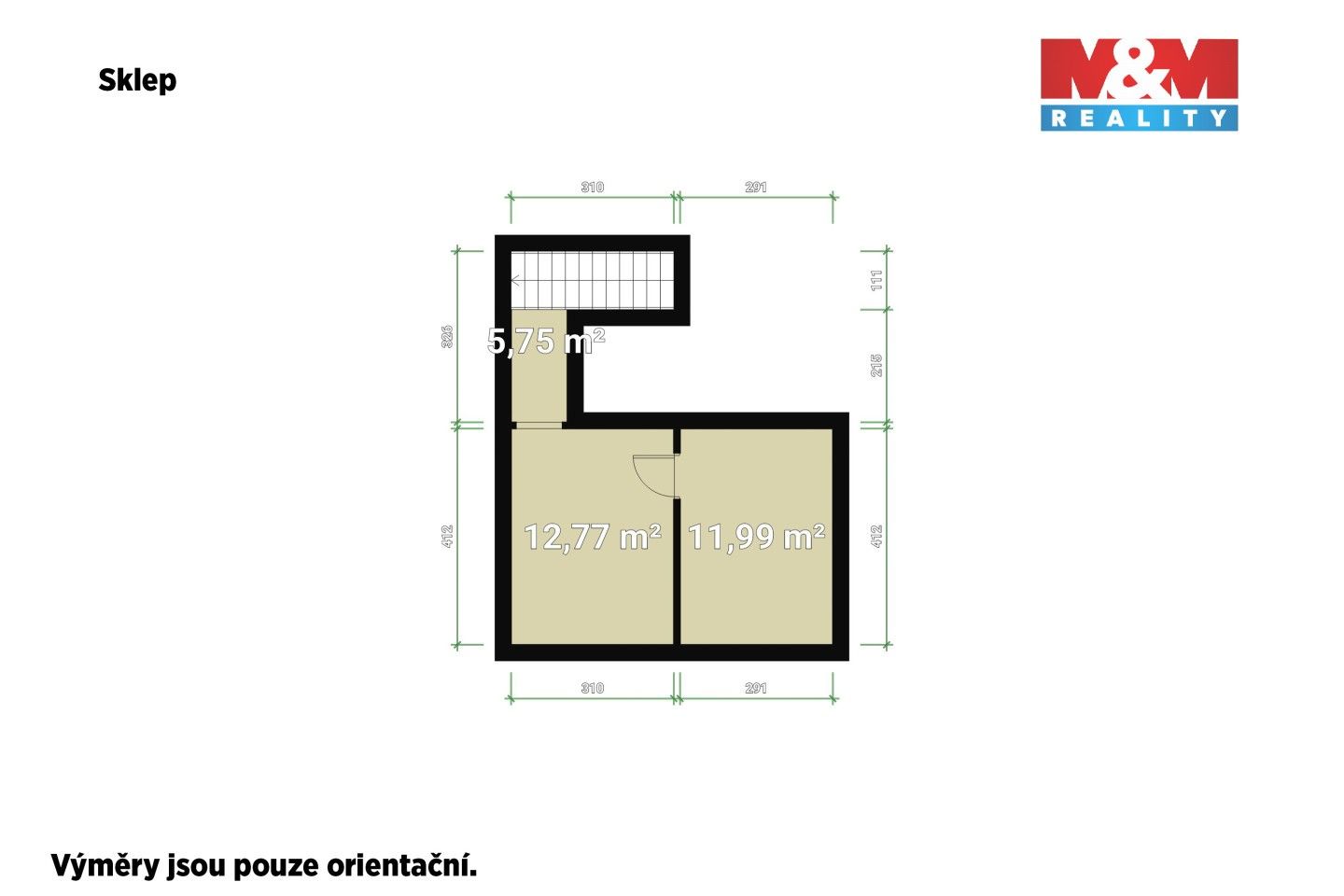 Prodej domu 197 m² - foto 38