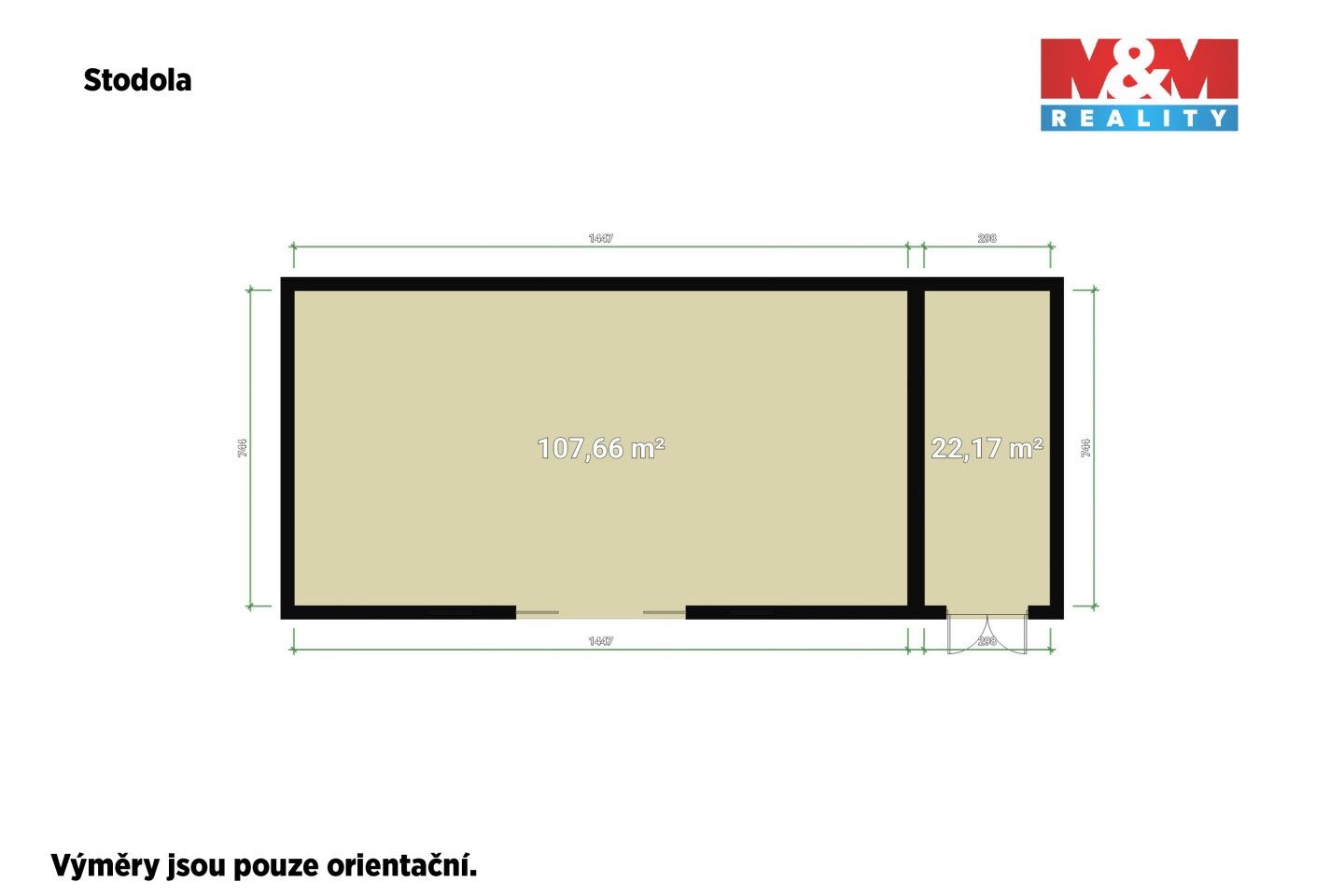 Prodej domu 197 m² - foto 40